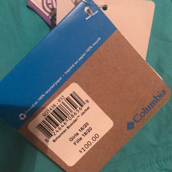 Jacket - Picture 2 of 8